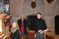 Weihnachtskonzert 2021